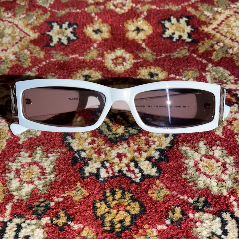 YSL Yves Saint Laurent Sunglasses
